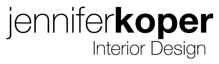 Jennifer Koper Design
