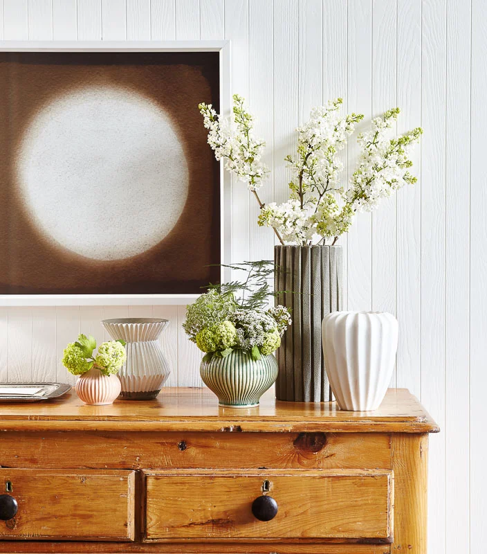 House & Home Magazine August 2017 — Photography by Valerie Wilcox