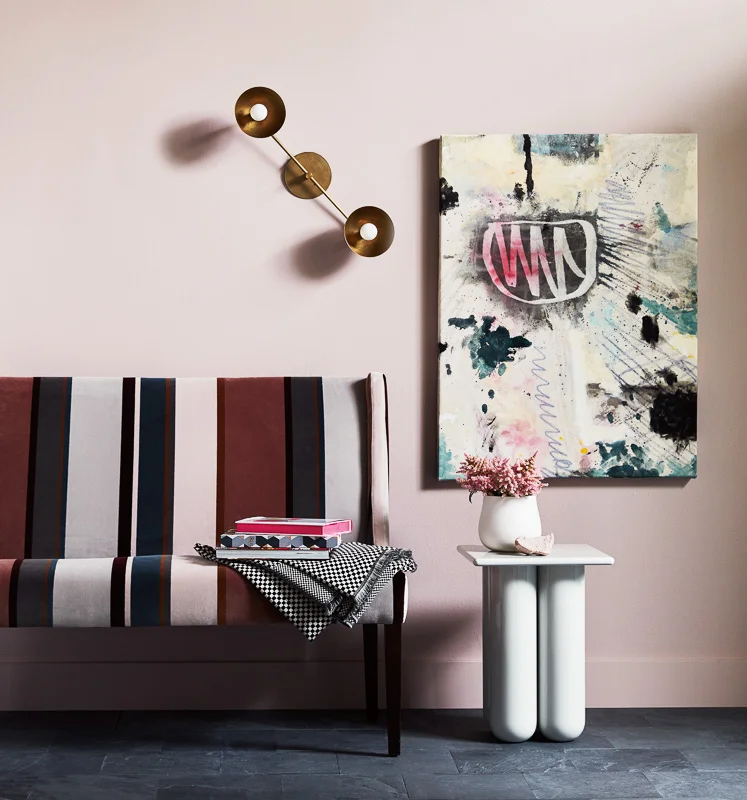 House & Home Magazine October 2018 — Photography by Kim Jeffery