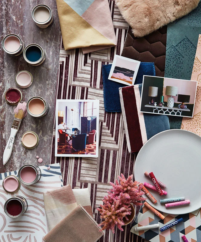 House & Home Magazine October 2018 — Photography by Kim Jeffery