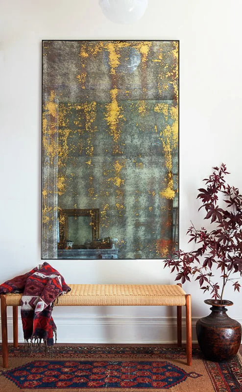 House & Home Magazine October 2017 — Photography by Kim Jeffery