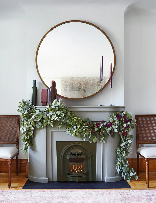 House & Home Magazine November 2017 — Photography by Valerie Wilcox