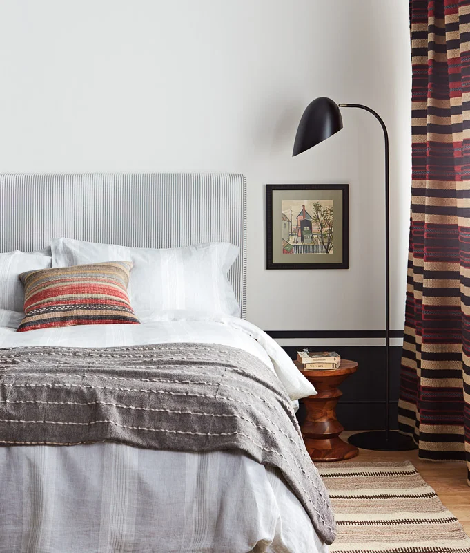 House & Home Magazine October 2016 — Photography by Angus Fergusson