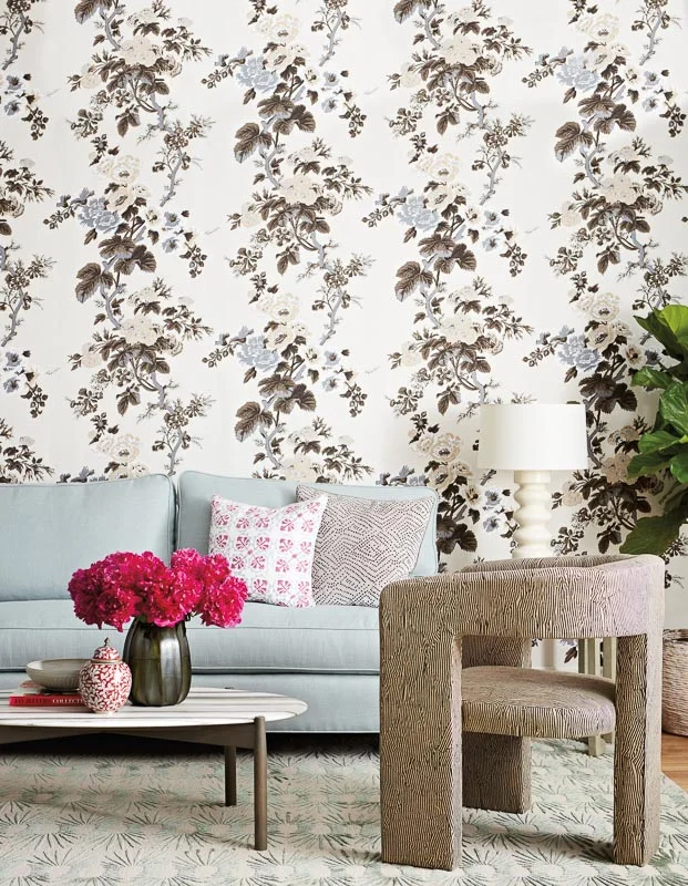 House & Home Magazine October 2016 — Photography by Angus Fergusson