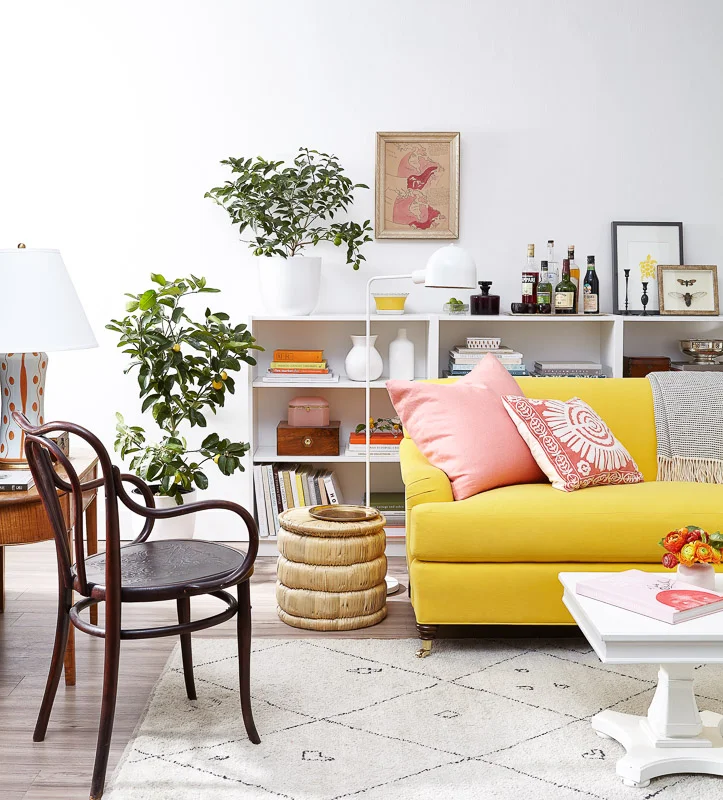 House & Home Magazine March 2016 — Photography by Valerie Wilcox